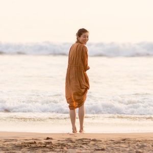 Meet your Posher, Mihoko